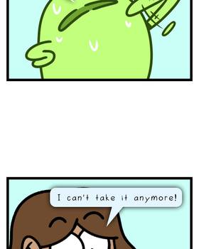 Read Life Of A Highschool Slime  78 Page 9 in English