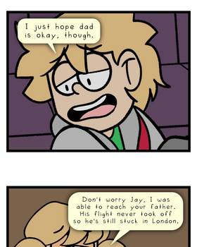 Read Life Of A Highschool Slime  79 Page 1 in English