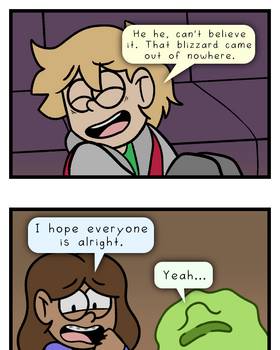 Read Life Of A Highschool Slime  79 Page 2 in English
