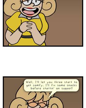 Read Life Of A Highschool Slime  79 Page 7 in English