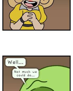 Read Life Of A Highschool Slime  79 Page 8 in English
