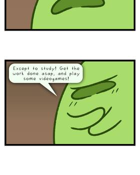 Read Life Of A Highschool Slime  79 Page 9 in English
