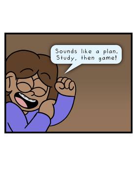 Read Life Of A Highschool Slime  79 Page 10 in English