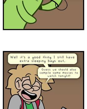 Read Life Of A Highschool Slime  80 Page 9 in English