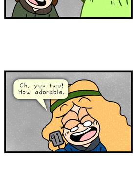 Read Life Of A Highschool Slime  81 Page 2 in English