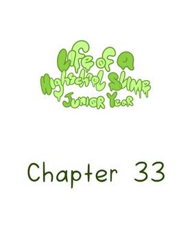 Read Life Of A Highschool Slime  81 Page 3 in English