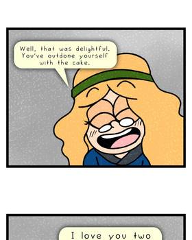 Read Life Of A Highschool Slime  81 Page 5 in English
