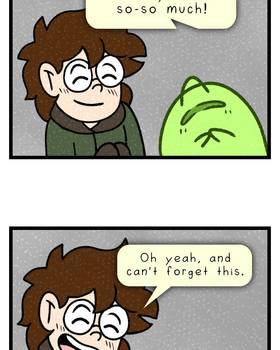 Read Life Of A Highschool Slime  81 Page 6 in English