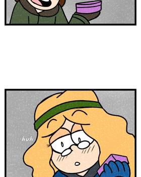 Read Life Of A Highschool Slime  81 Page 7 in English