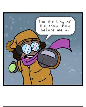 Read Life Of A Highschool Slime  82 Page 7 in English