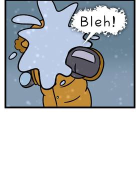 Read Life Of A Highschool Slime  82 Page 8 in English