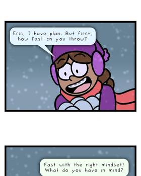 Read Life Of A Highschool Slime  82 Page 9 in English