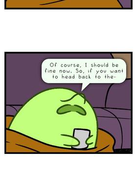 Read Life Of A Highschool Slime  83 Page 5 in English