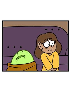 Read Life Of A Highschool Slime  83 Page 7 in English