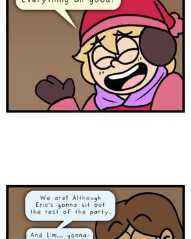 Read Life Of A Highschool Slime  83 Page 10 in English