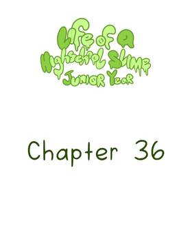 Read Life Of A Highschool Slime  84 Page 1 in English