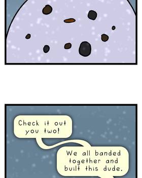 Read Life Of A Highschool Slime  84 Page 5 in English