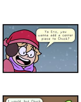 Read Life Of A Highschool Slime  84 Page 9 in English