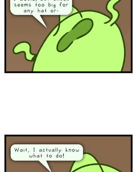 Read Life Of A Highschool Slime  84 Page 10 in English