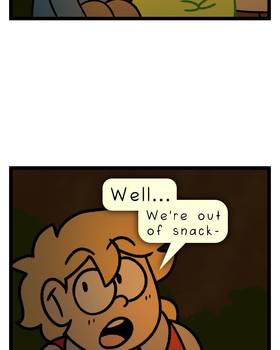 Read Life Of A Highschool Slime  85 Page 5 in English