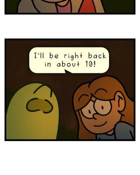 Read Life Of A Highschool Slime  85 Page 6 in English