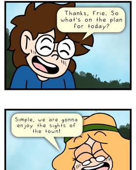 Read Life Of A Highschool Slime  86 Page 3 in English