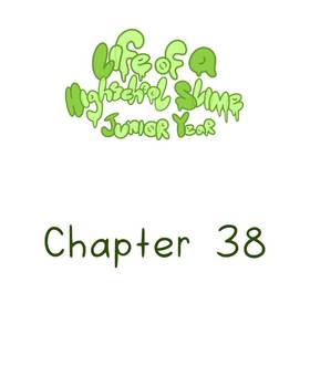 Read Life Of A Highschool Slime  86 Page 1 in English