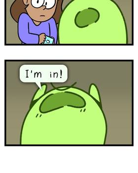 Read Life Of A Highschool Slime  87 Page 2 in English