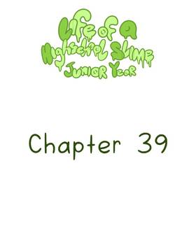 Read Life Of A Highschool Slime  87 Page 3 in English