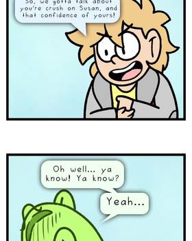 Read Life Of A Highschool Slime  87 Page 5 in English