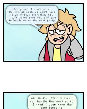 Read Life Of A Highschool Slime  87 Page 7 in English