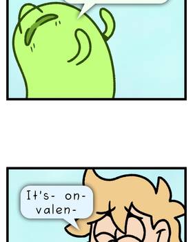 Read Life Of A Highschool Slime  87 Page 8 in English