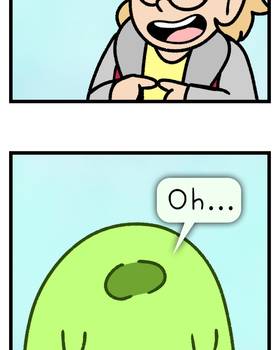 Read Life Of A Highschool Slime  87 Page 9 in English