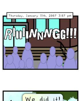 Read Life Of A Highschool Slime  88 Page 2 in English