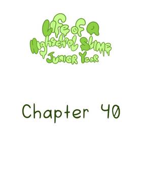 Read Life Of A Highschool Slime  88 Page 1 in English