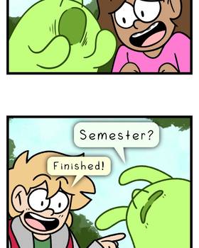 Read Life Of A Highschool Slime  88 Page 4 in English