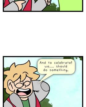 Read Life Of A Highschool Slime  88 Page 5 in English