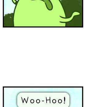Read Life Of A Highschool Slime  88 Page 8 in English