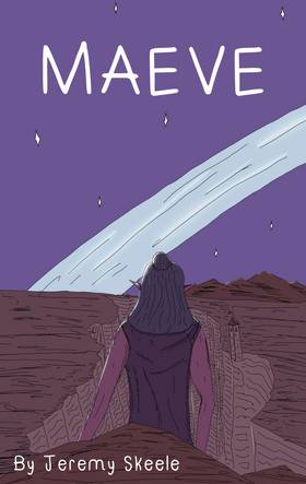 Read Maeve  1 Page 1 in English