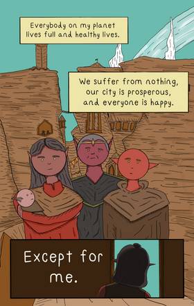Read Maeve  1 Page 2 in English