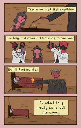 Read Maeve  1 Page 4 in English