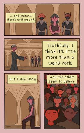 Read Maeve  1 Page 7 in English