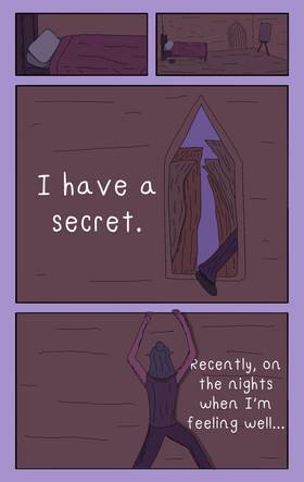 Read Maeve  2 Page 1 in English