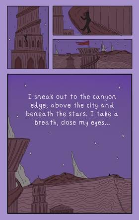 Read Maeve  2 Page 2 in English
