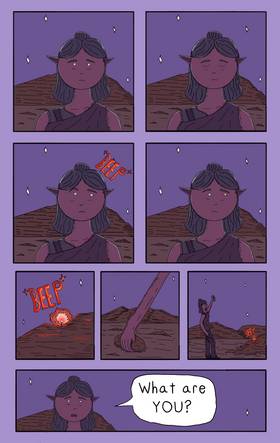 Read Maeve  2 Page 4 in English