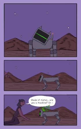 Read Maeve  2 Page 5 in English