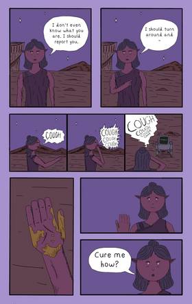 Read Maeve  2 Page 7 in English