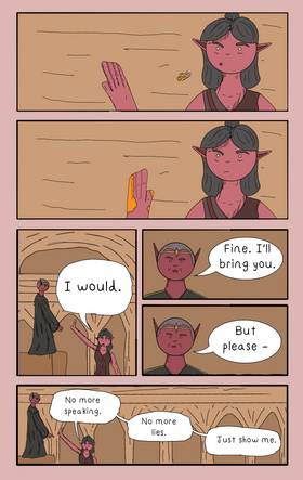 Read Maeve  4 Page 2 in English