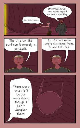 Read Maeve  4 Page 6 in English