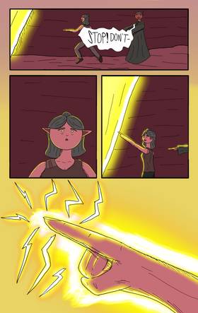 Read Maeve  5 Page 3 in English